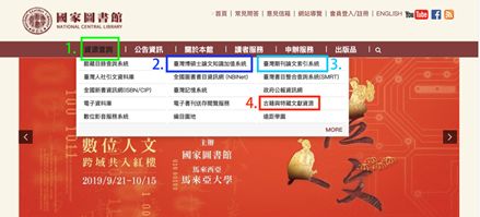 硕博联盟丨古籍文献的检索与利用