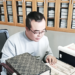 古籍出版新篇章 | “古籍影印”如何存真，如何更适合大众阅读收藏？