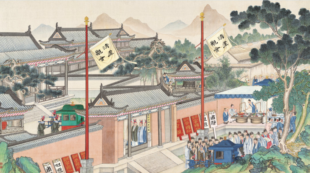 三教九流、君子六艺、人生八雅，这篇文章让你一次性吃透中国文化常识