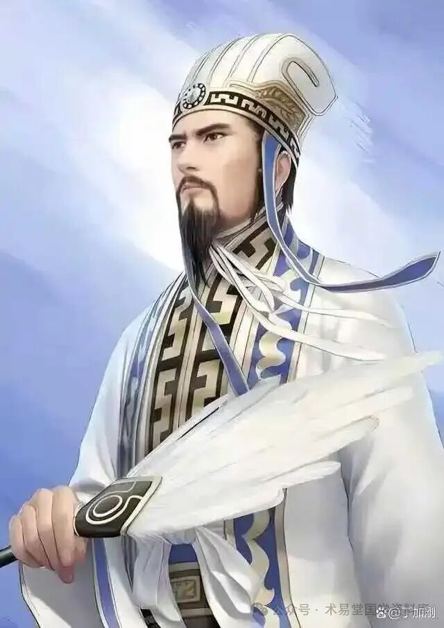 文章标题-3 千年金口诀,一掌定乾坤|袖传一课,洞悉天地玄机,通晓古今祸福