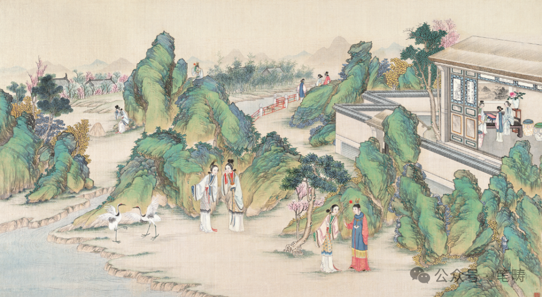 三教九流、君子六艺、人生八雅，这篇文章让你一次性吃透中国文化常识