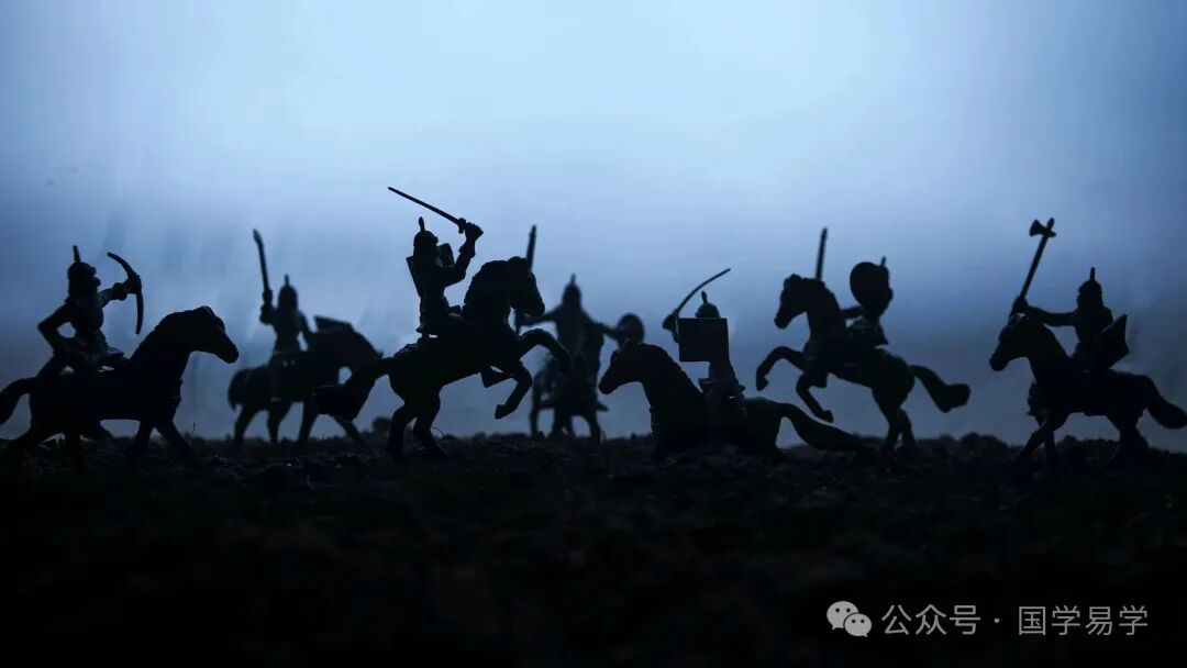 三十六计解析与故事