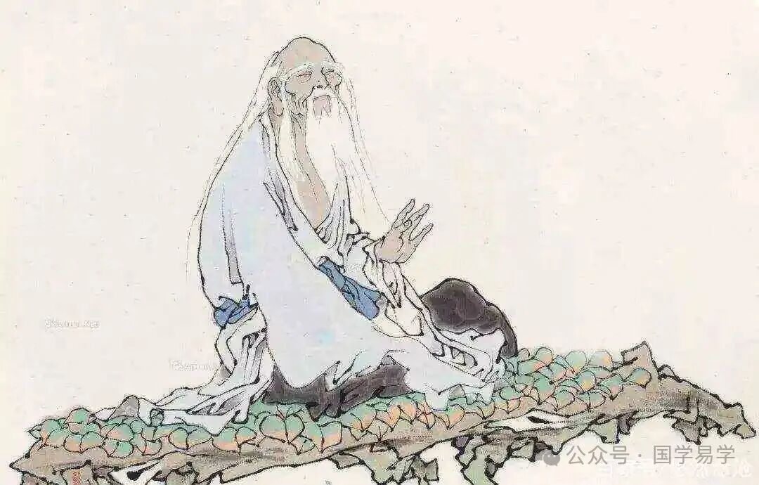 道家：返本归真之真法
