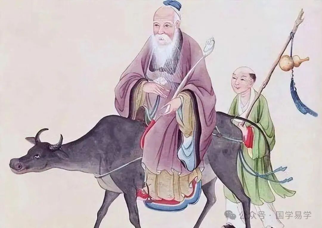 道家：返本归真之真法