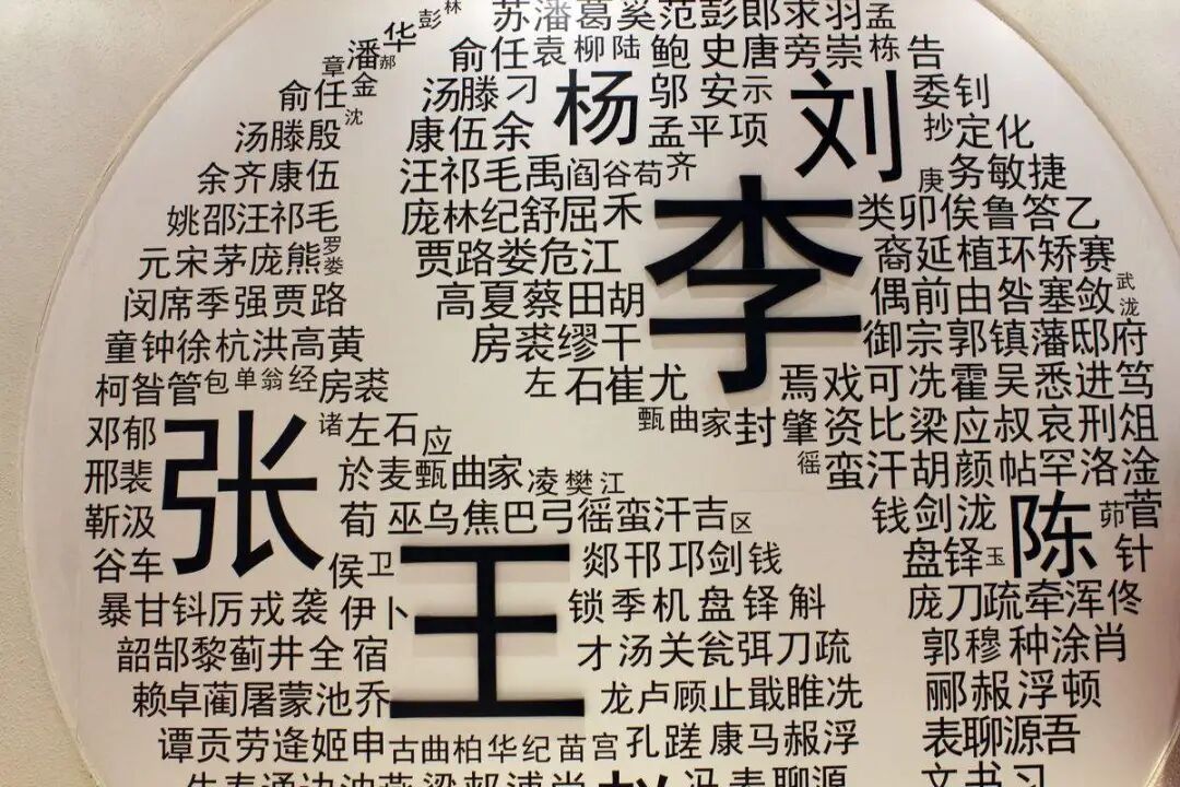 取个好名字可是大有学问
