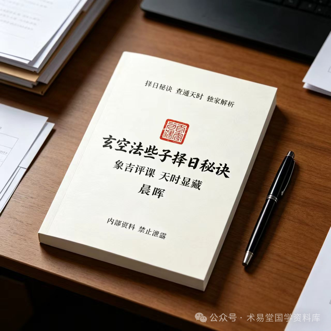 文章标题-16 千年金口诀,一掌定乾坤|袖传一课,洞悉天地玄机,通晓古今祸福