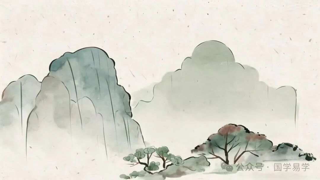 文章标题-2 《周易》:人生无奈,学会等待!