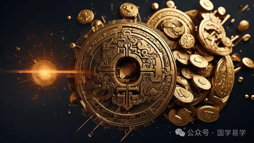 变占法简论