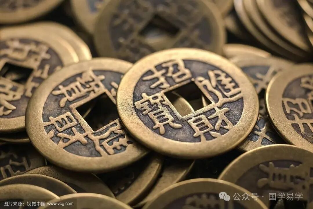 变占法简论