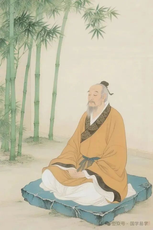 《观物篇》北宋  邵雍