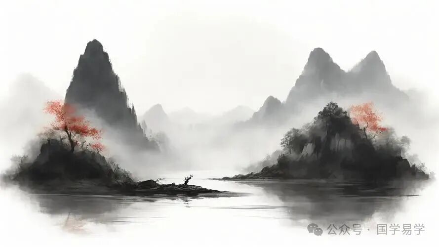 堪舆《穿透真传》