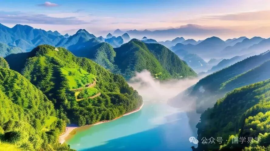 堪舆《穿透真传》