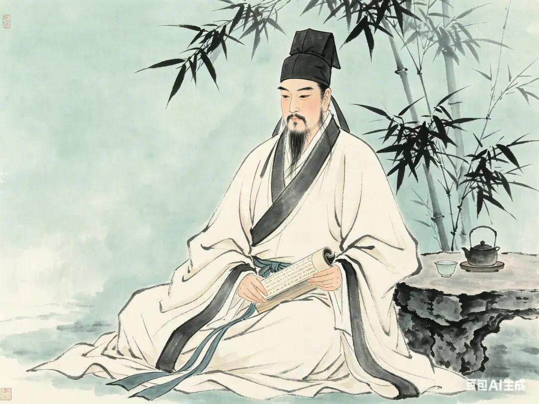 苏东坡：仔细观察身边的人，凡是一遇到事情就烦躁焦虑、情绪失控、总不快乐的人，不是智慧不够、格局太小，而是没做到这3点