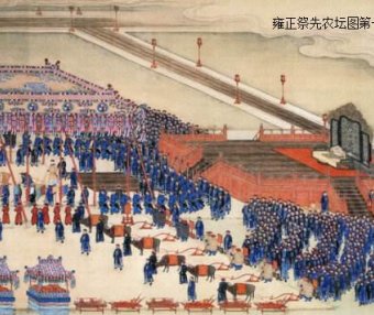 二月二的风俗和来历(二月二龙的由来与传说)