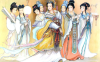 暴发户的女儿——武则天身世之谜