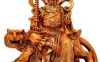 财神方位该怎么看？（财神方位该怎么朝向？）