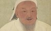 成吉思汗（约1162年—1227年8月）