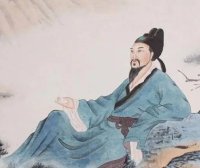 传诵千年的生死离别之痛！—元稹‌