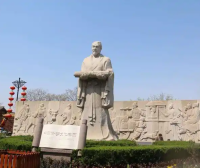 古代名人大全【灵魂画手——张择端】