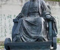 诸葛亮：历史上真实的样貌，同样精彩