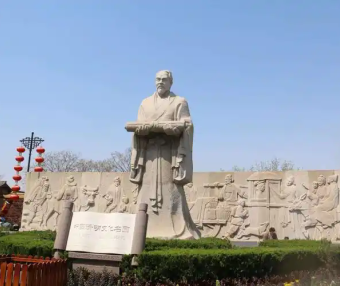 古代名人大全【灵魂画手——张择端】