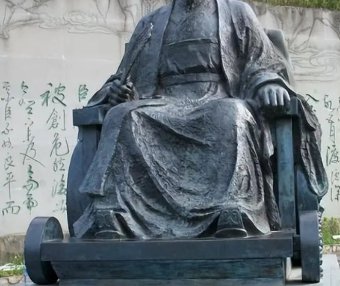 诸葛亮：历史上真实的样貌，同样精彩