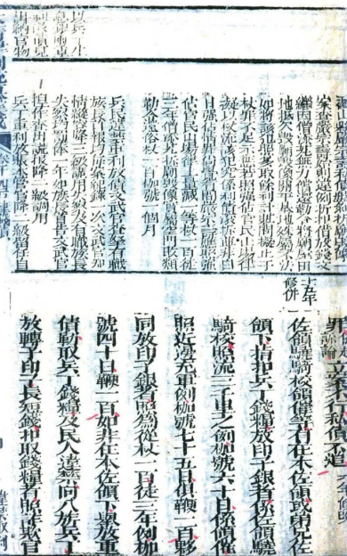 《大清律例重訂統纂集成》