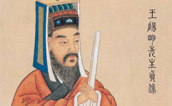 都说王阳明是明朝一哥，那王阳明到底干了啥？