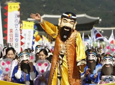 韩国历史上下4000年，竟也是“文明古国”？
