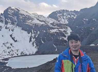 蒙古界分内外与清朝天下秩序的退而未消