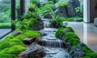 命局出现两金两火且各自得生旺时，这种格局对事业成就有何具体影响