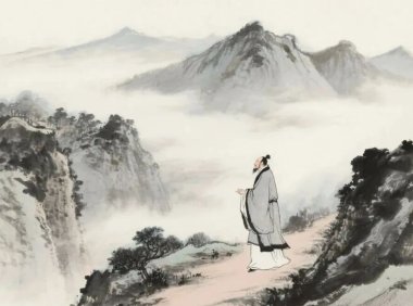 北宋第一“闲人”邵雍：一部《闲中吟》，道尽千年生存智慧！