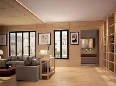 “气”的平衡之道：解读“富不住大屋”的风水人居智慧