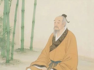 《观物篇》北宋 邵雍