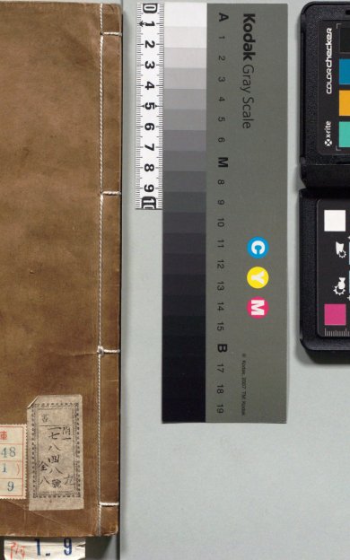 《新编通俗小说陈季川道情.卷01》