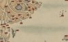 《南中国海岸图卷, 一卷》