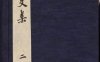 《平斋文集, 三十二卷》